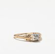 Vintage Diamond Ring | 0.02ct | SZ 6.5 | Sale