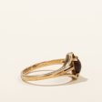 Tiger s Eye Quartz Ring | 0.35ct | SZ 6 | Supply