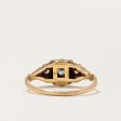 Vintage Diamond Ring | 0.12ctw | SZ 5.5 | For Discount