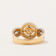 Diamond Ring | 1.47ctw | SZ 5 | Online now