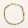 10k Yellow Gold Wheat Chain Bracelet | 7.75  | Fashion