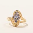 Tanzanite Ring | 0.30ctw | SZ 5.75 | Cheap