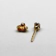 Vintage Diamond Studs | 0.02ctw | Cheap