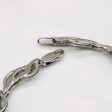 14k White Gold Bracelet | 7.5  | on Sale