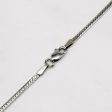 Tension Set Diamond Pendant Necklace | 0.25ctw | 16  | For Discount