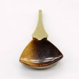 Tiger s Eye Pendant | 4.30ct | Online now