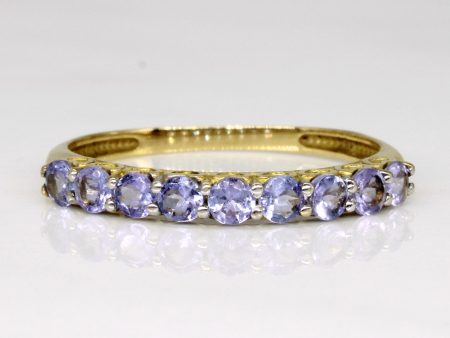 Tanzanite Ring | 0.40ctw | SZ 7 | Online Hot Sale