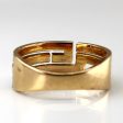 Textured Diamond Ring | 0.15ctw | SZ 4 | Fashion