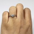 Tiffany & Co.  Solitaire Diamond Engagement Ring | 0.60ct VS1 VS2 G H | SZ 6.25 | Supply