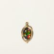 Triplet Ammolite Pendant | 3.50ct | Supply