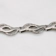 14k White Gold Bracelet | 7.5  | on Sale