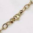 14k Tri Tone Gold Bracelet | 8  | Hot on Sale