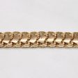 14k Rose Gold Bracelet | 7  | Supply