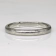 Tiffany & Co  Tiffany Forever Wedding Band Ring | 2.15 mm | SZ 3.75 | For Discount