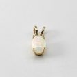 Solitaire Opal Pendant | 0.34ct | Supply