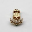 Vintage Pearl Fraternity Pin Online Sale