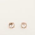 Topaz Earrings | 2.80ctw | Sale