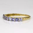 Tanzanite Ring | 0.40ctw | SZ 7 | Online Hot Sale