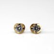 Tension Set Diamond Stud Earrings | 0.30ctw | on Sale