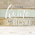 MA2591 - This Home is Blessed - 12x12 For Cheap