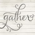 MAZ5042 - Simple Words - Gather - 12x12 on Sale