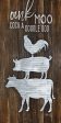 MAZ5032 - Metal Farm Animal Stack - 9x18 Sale