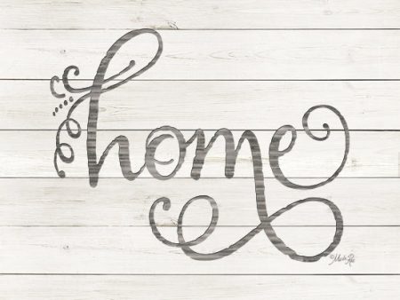 MAZ5043 - Simple Words - Home - 12x12 Online Sale